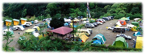 Fcamp in Kikugawa